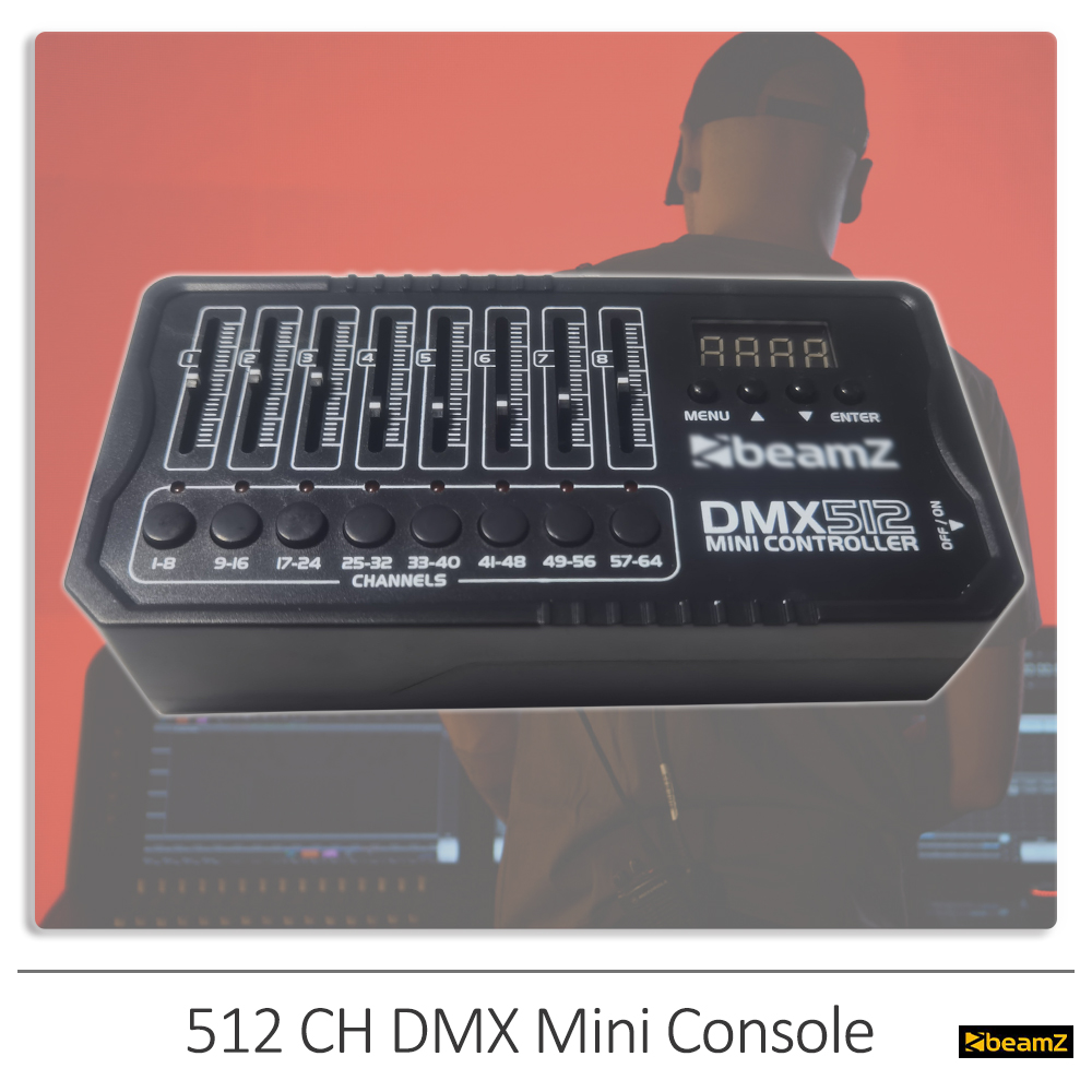 ̴   ȿ DJ 512 CH DMX Ʈѷ   D..